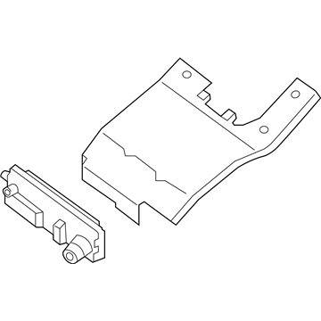 Infiniti 284G3-6JA4A