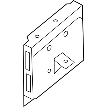 Infiniti 284A1-9NJ0B