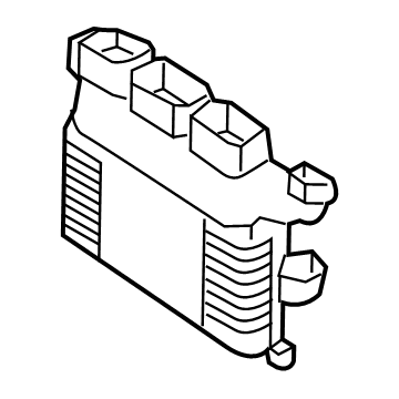 Infiniti 23703-5NA2A