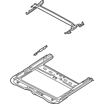 Infiniti 91306-1A68A