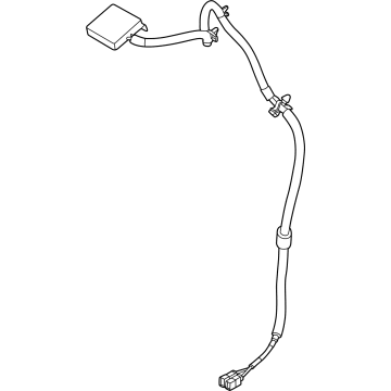 Infiniti 28212-6SA0A