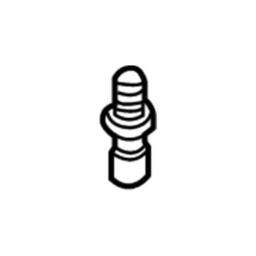 Infiniti 49763-WL000 Sensor Assembly-Pressure,Power Steering