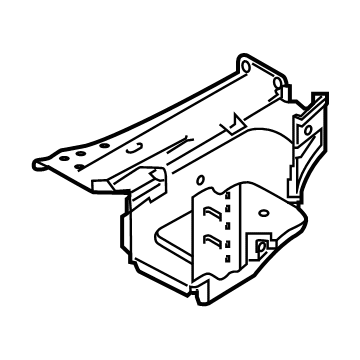 Infiniti 74530-4GA0A