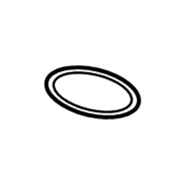 Infiniti Fuel Tank Lock Ring - N5065-5DD0A