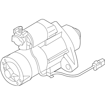 Infiniti 23300-EY00G