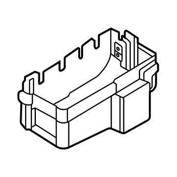 Infiniti 24372-1MA0A