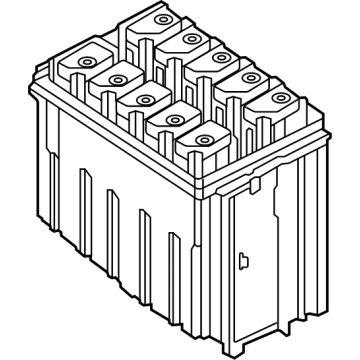 Infiniti 24372-5NA0A