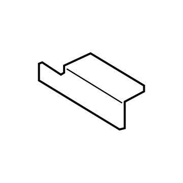 Infiniti 985Q2-5TA0A Bracket