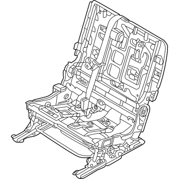 Infiniti 88060-6TA1A