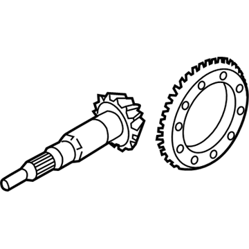 Infiniti 38100-4GD3A