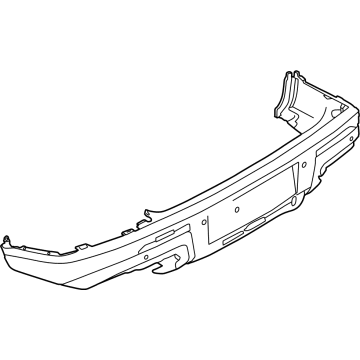 Infiniti 85018-6SA0E