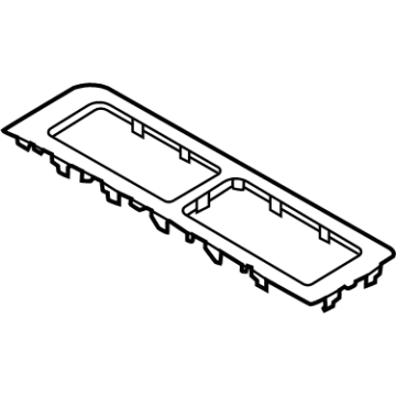 Infiniti 969G6-6SA0A