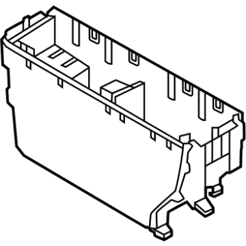 Infiniti 96951-6TA0A