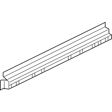 Infiniti 76425-9CM0A