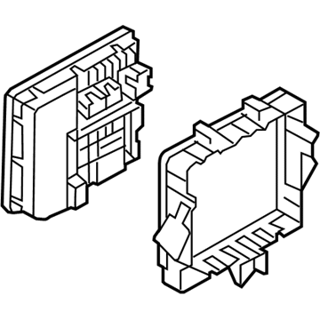 Infiniti 284B6-5ZM1C