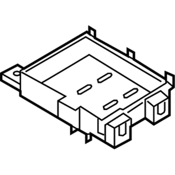 Infiniti 24382-1LA1C