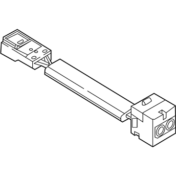 Infiniti 28336-1VW4B Microphone Unit-Telephone