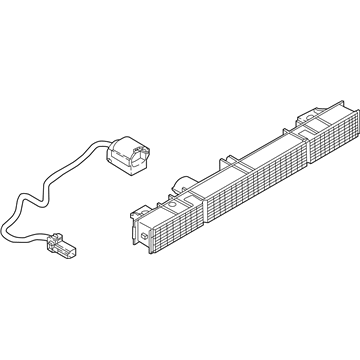 Infiniti 26590-5CA0A