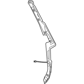 Infiniti 90568-9NJ0A