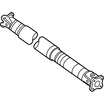 Infiniti 37000-1LA0A