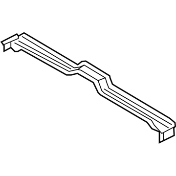 Infiniti 75430-6JC0A