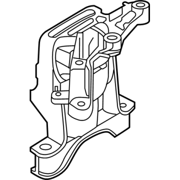 Infiniti 11210-5NA0B