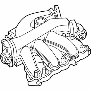 Infiniti 14003-6KA0A