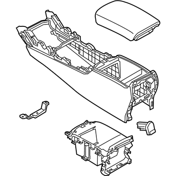 Infiniti 96910-6HL5A