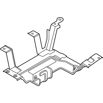 Infiniti 14952-6SA0B