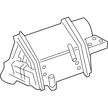 Infiniti 14461-5CA0C