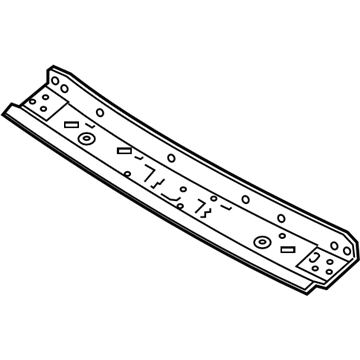 Infiniti 73210-5CA0A