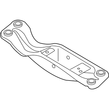 Infiniti Q70L Engine Mount - 11310-4GB5A