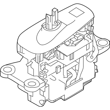 Infiniti 34901-5NA0A