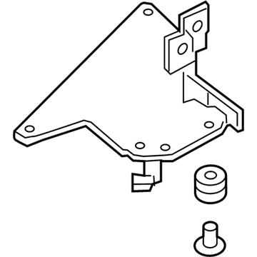 Infiniti 14487-5CA1E