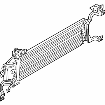 Infiniti 21606-6SA0A