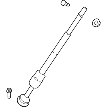 Infiniti 48080-6SA0A