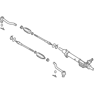 Infiniti 49001-9NC0A