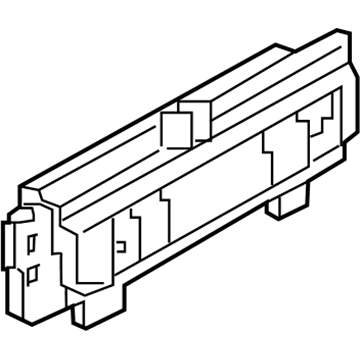 Infiniti 27511-6JR0A