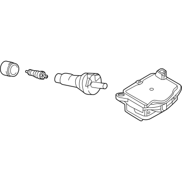 Infiniti 40700-6UA0A