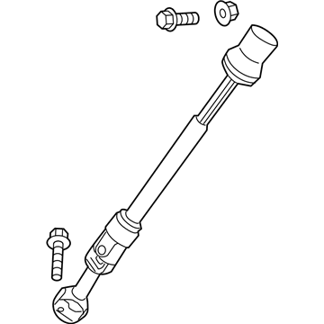 Infiniti 48080-3JA0A