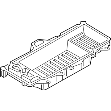 Infiniti 84985-5VG0A