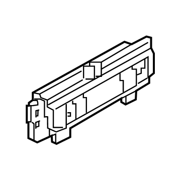 Infiniti 27511-1LK0A