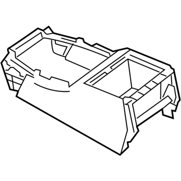 Infiniti 96948-1LA0A