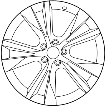 Infiniti 40300-6SA3A