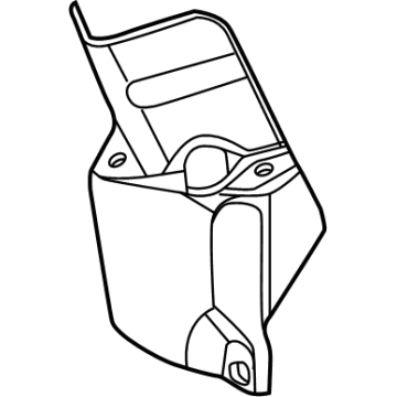 Infiniti 48382-6SA0A