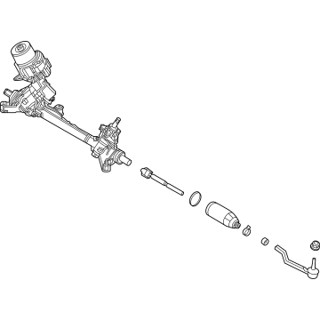 Infiniti 49001-6SA0C