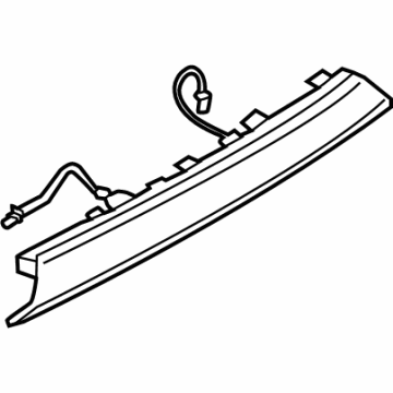 Infiniti 90816-6SA0A