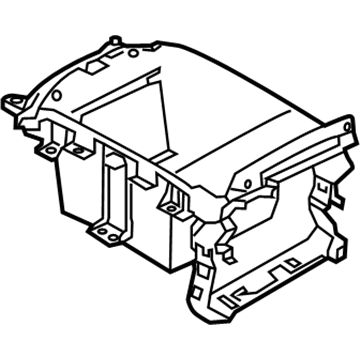 Infiniti 96926-6HL0A