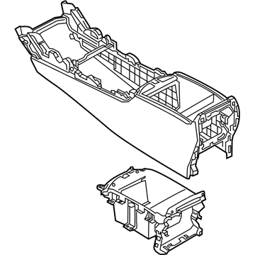 Infiniti 96911-6HL5A