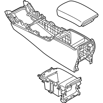 Infiniti 96910-6HL5A